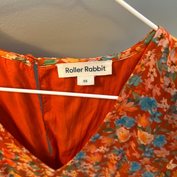 Roller Rabbit Dress - Picture 3 of 7